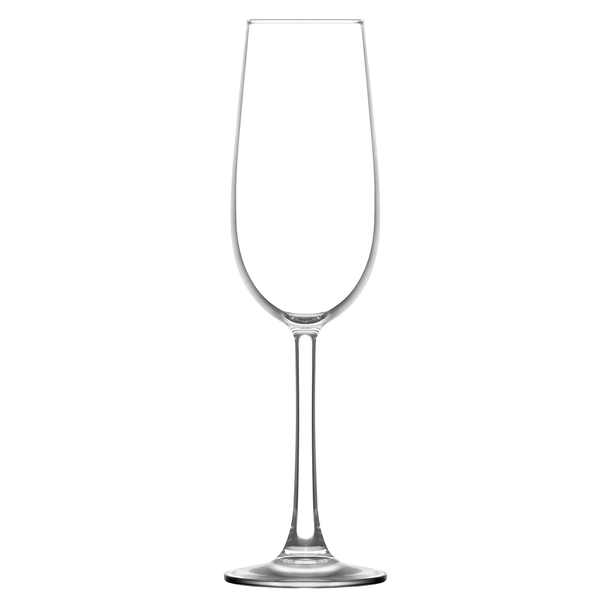 Sardinia Champagne Flute