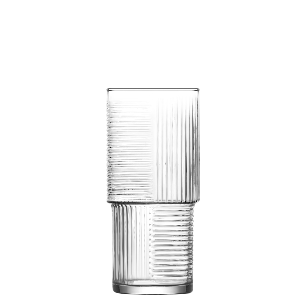 İstanbul Long Drink Glass