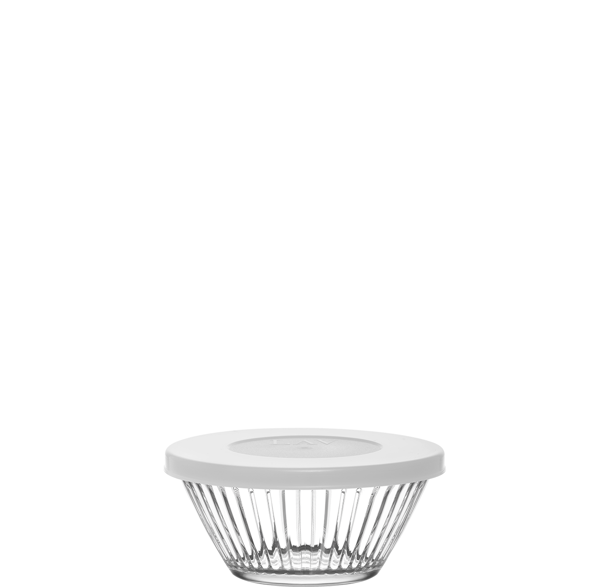 Brugge Food Container with Lid