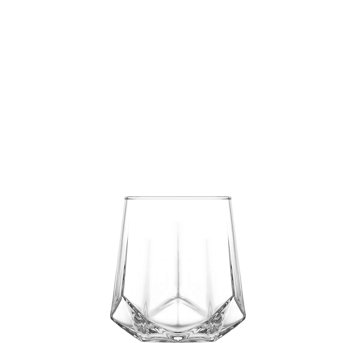 Verona Cocktail Glass
