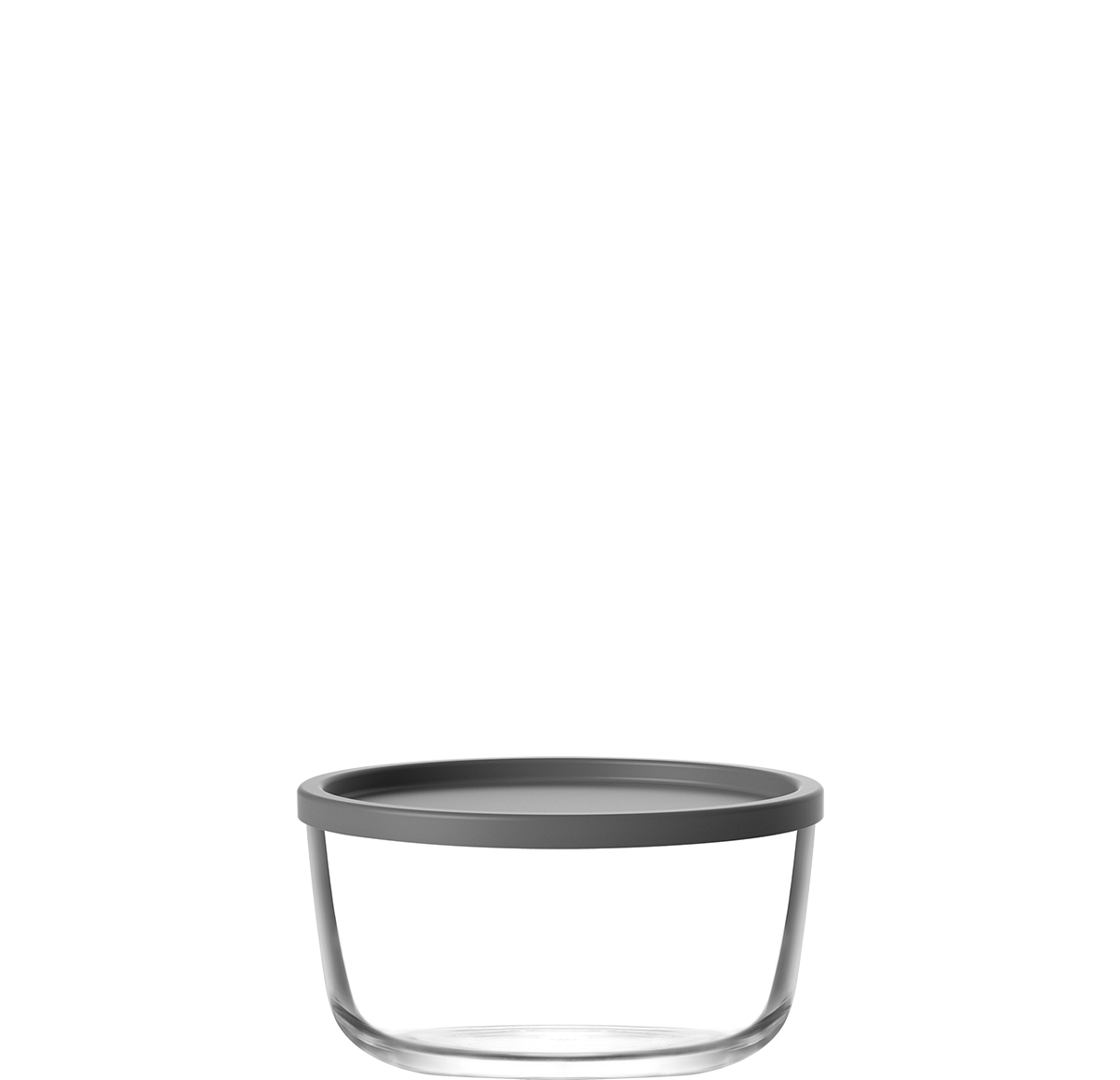 Pattaya Food Container with Lid