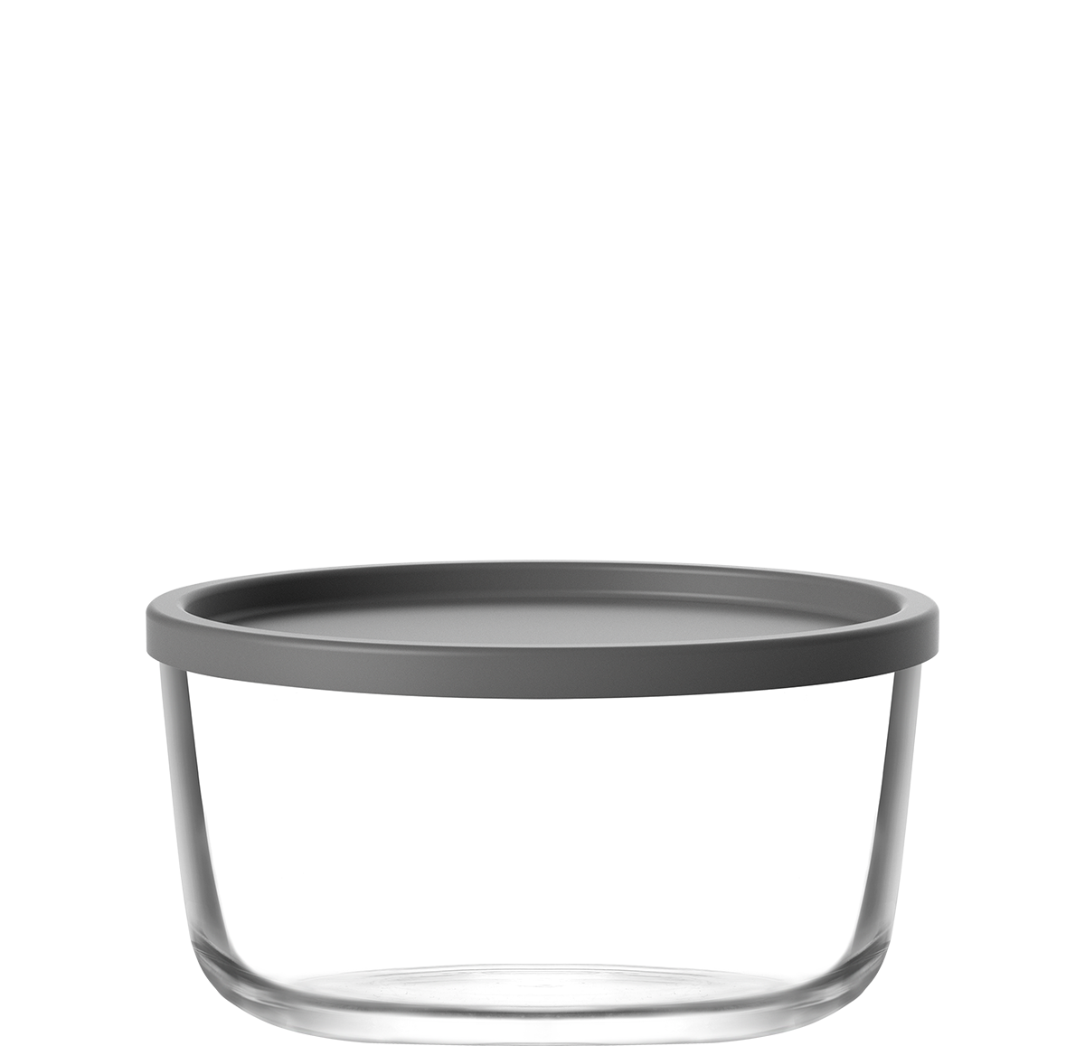 Pattaya Food Container with Lid