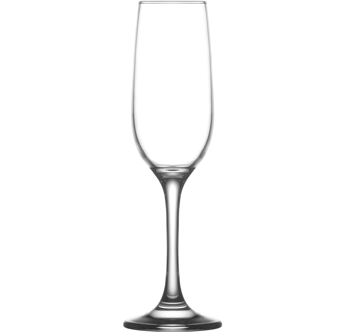 Valencia Champagne Flute