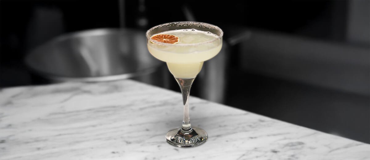 SPICY PASSION TEKILA