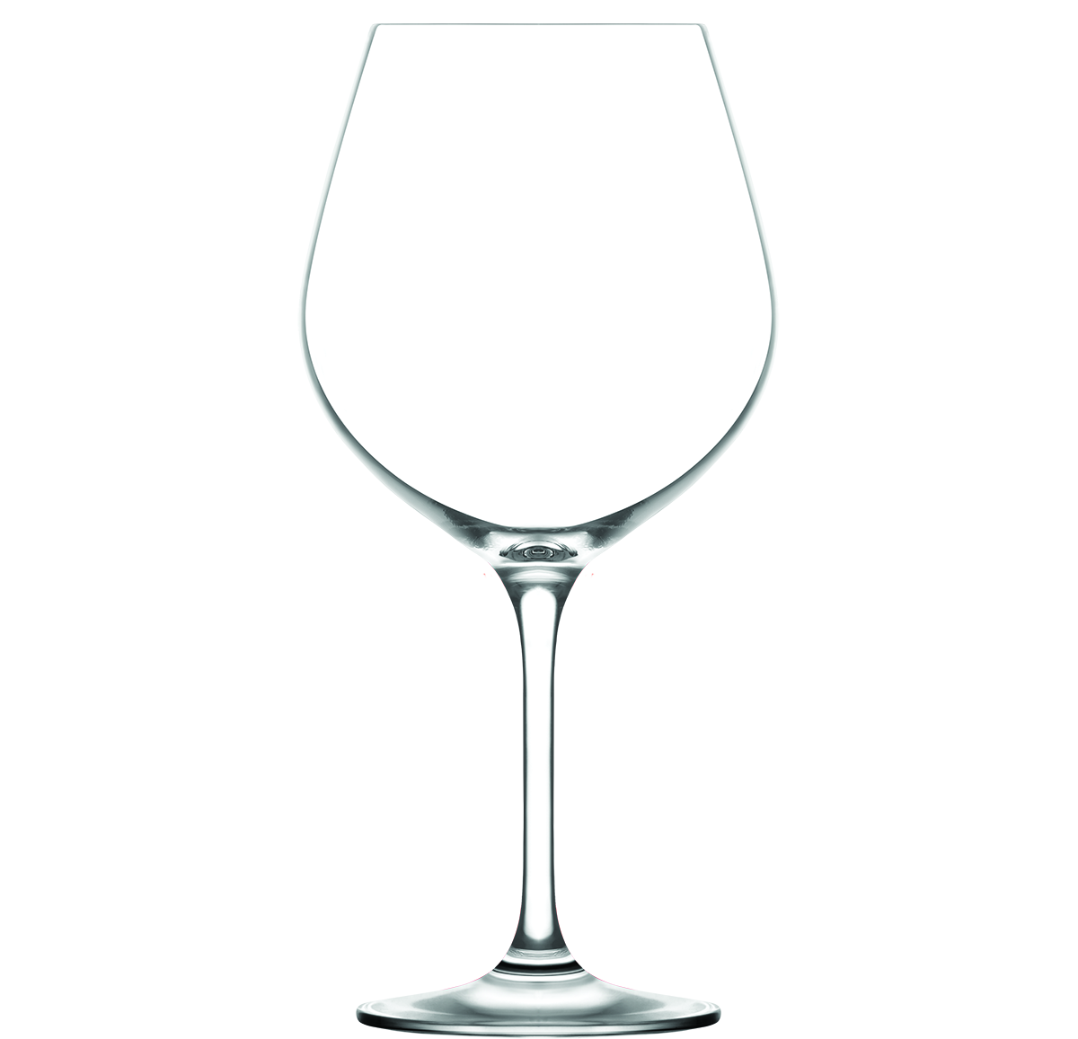 Gusto Wine Glass
