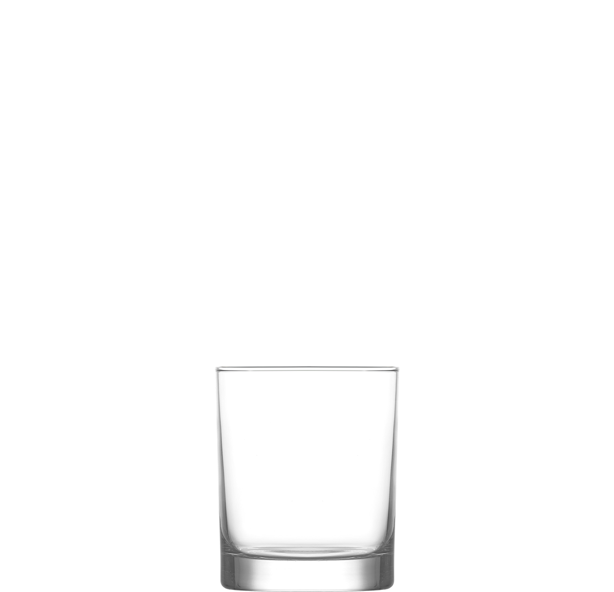 Rotterdam Whiskey Glass