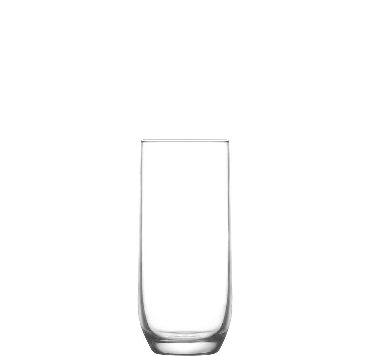 Sydney Long Drink Glass
