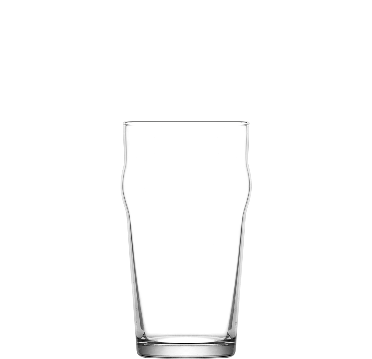 Berlin Beer Glass
