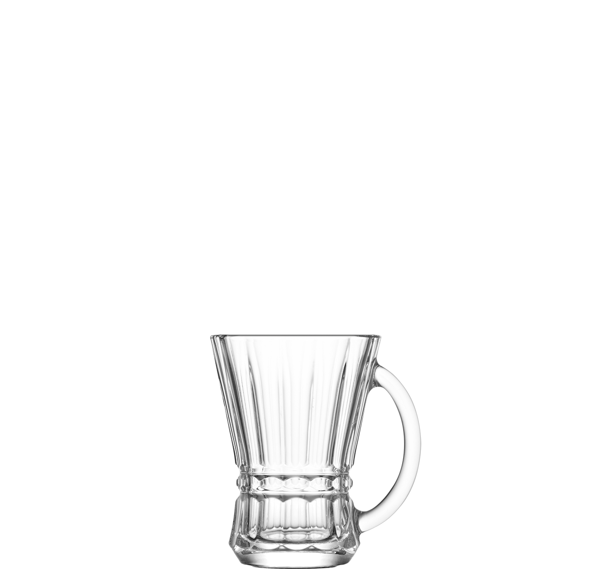 Cunda Tea Glass