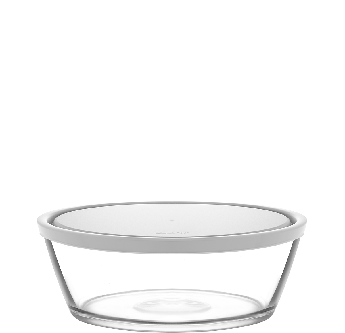 Warsaw Food Container with Lid