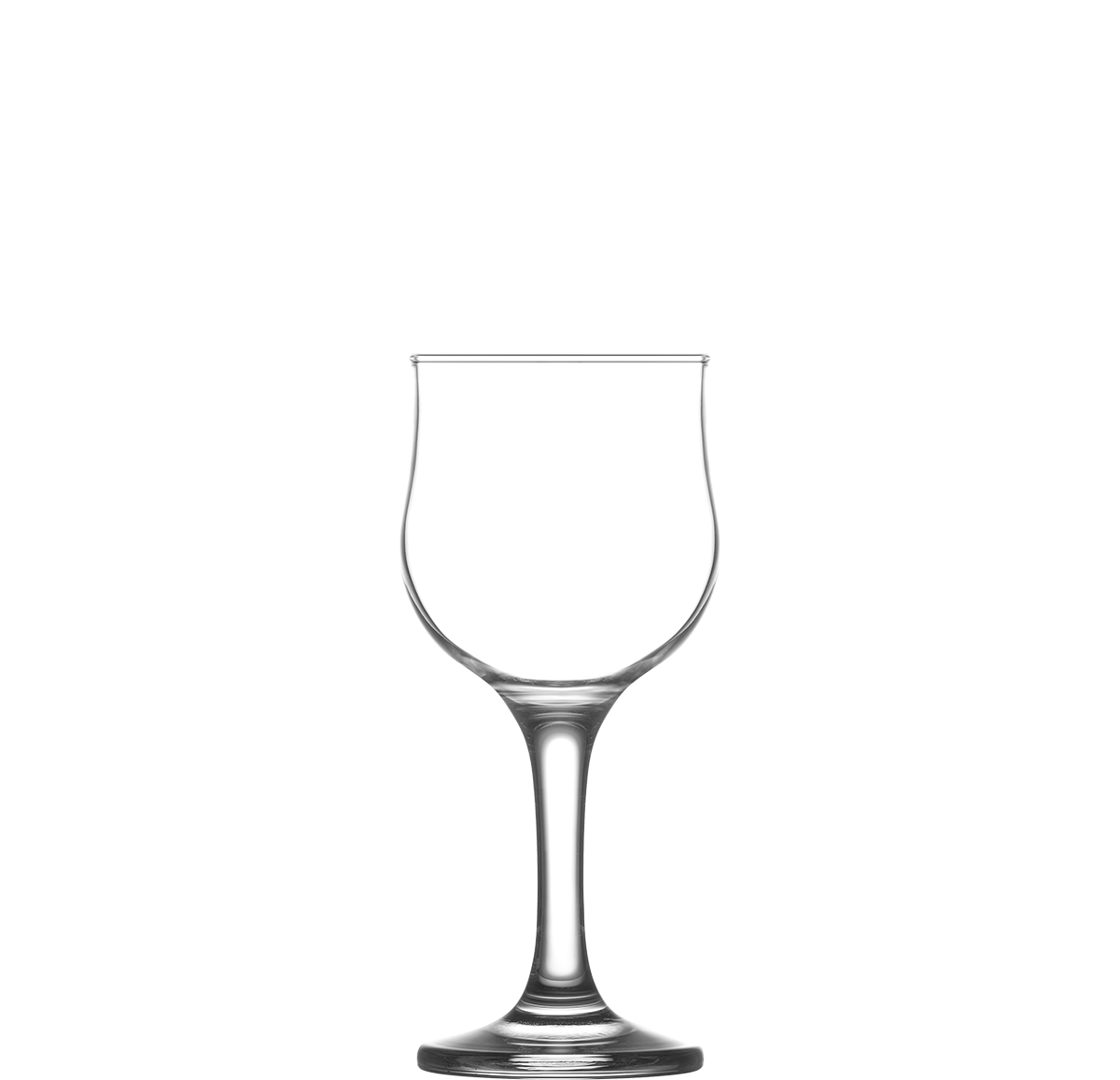 Zagreb Wine Glass