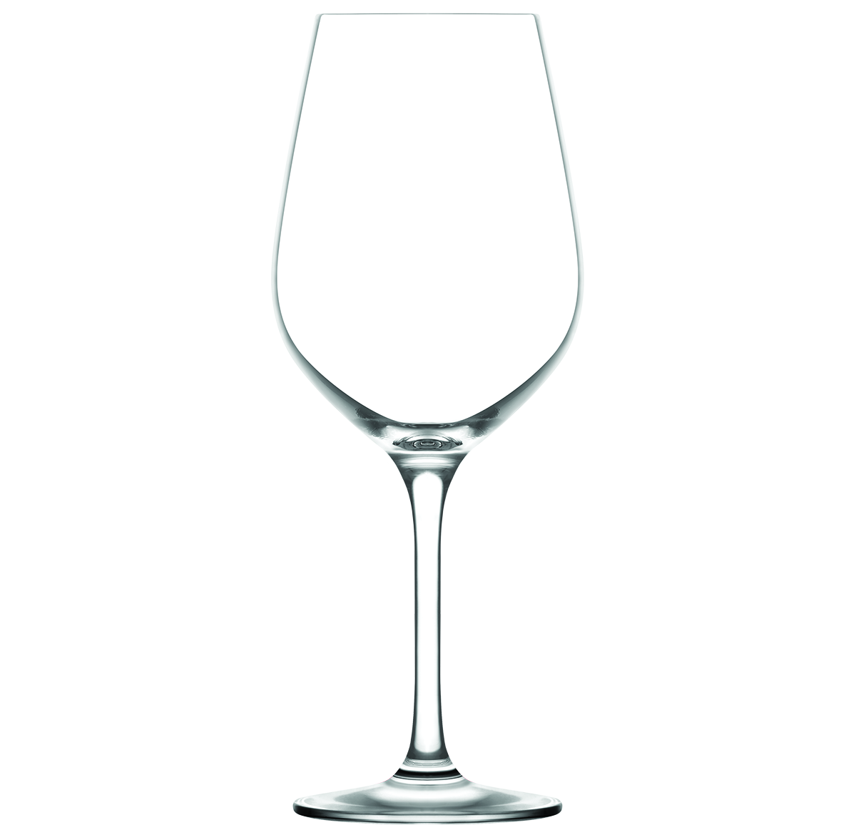 Gusto Wine Glass