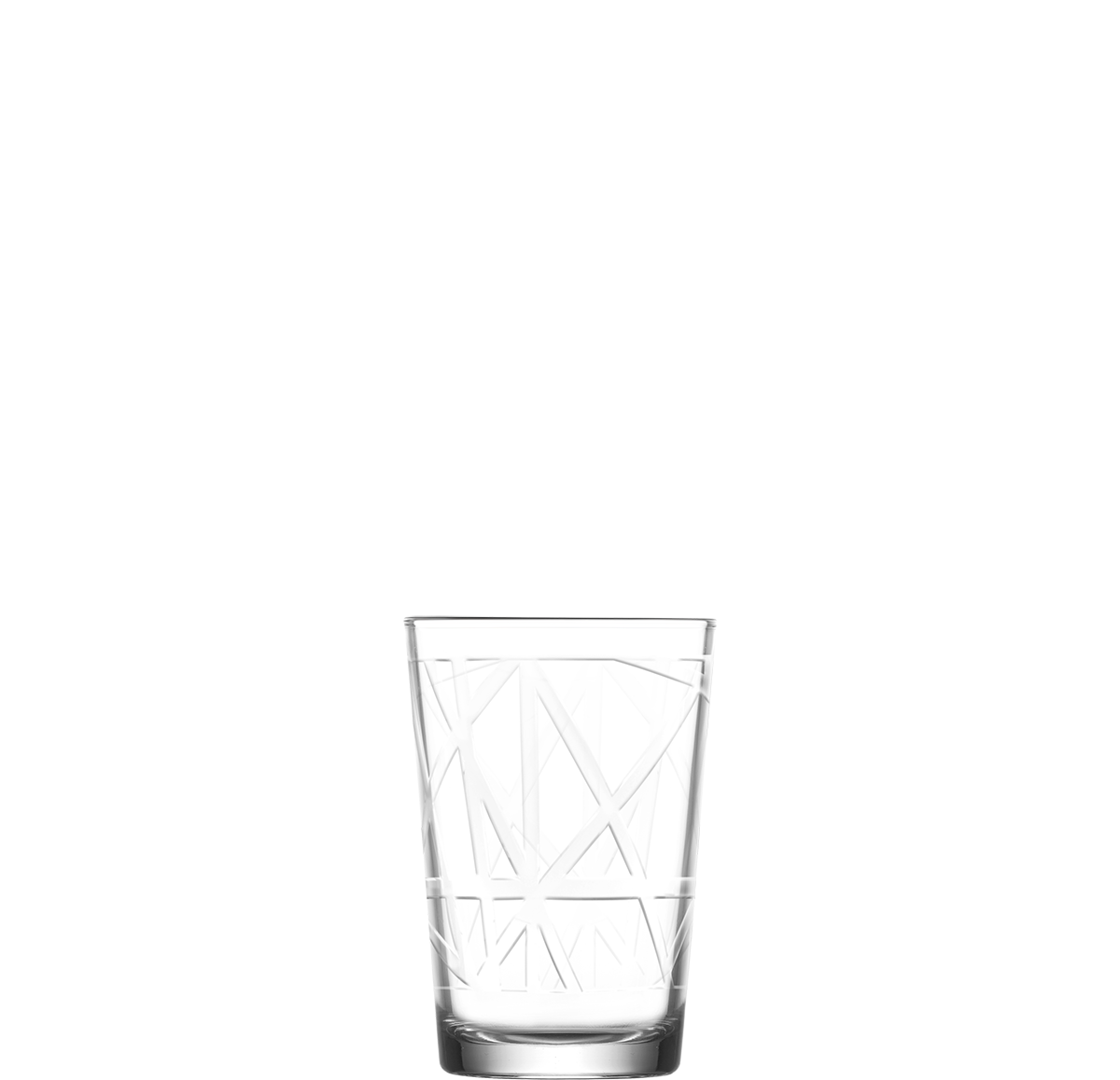 Tallinn Water Glass