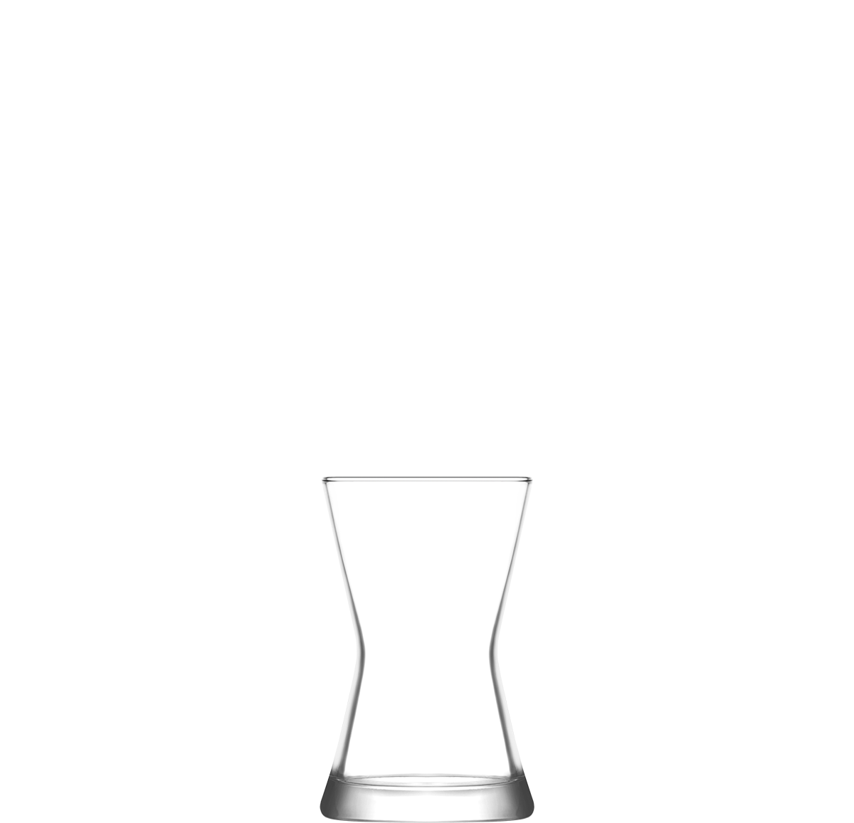İzmir Tea Glass