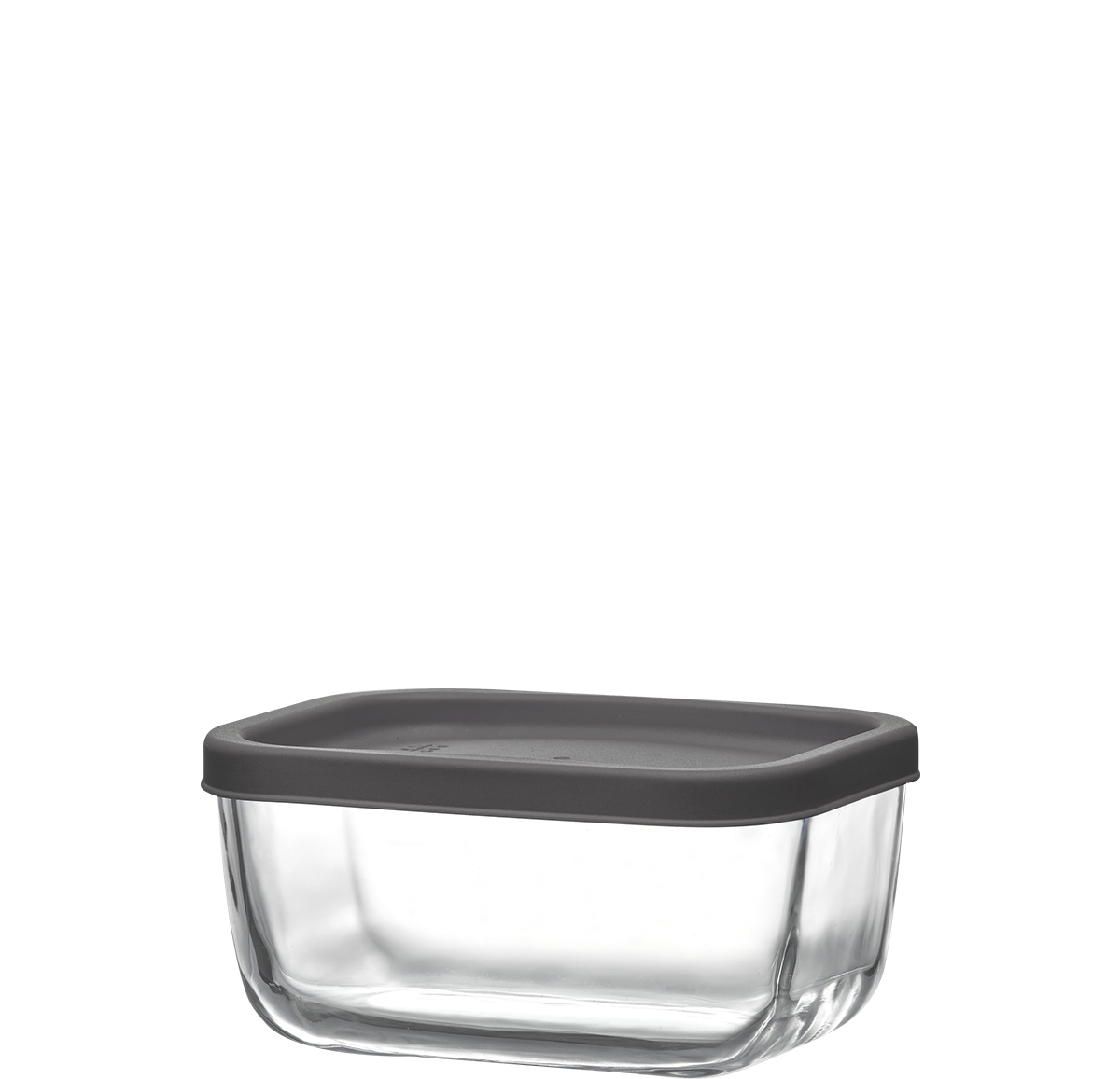 Chicago Food Container with Lid