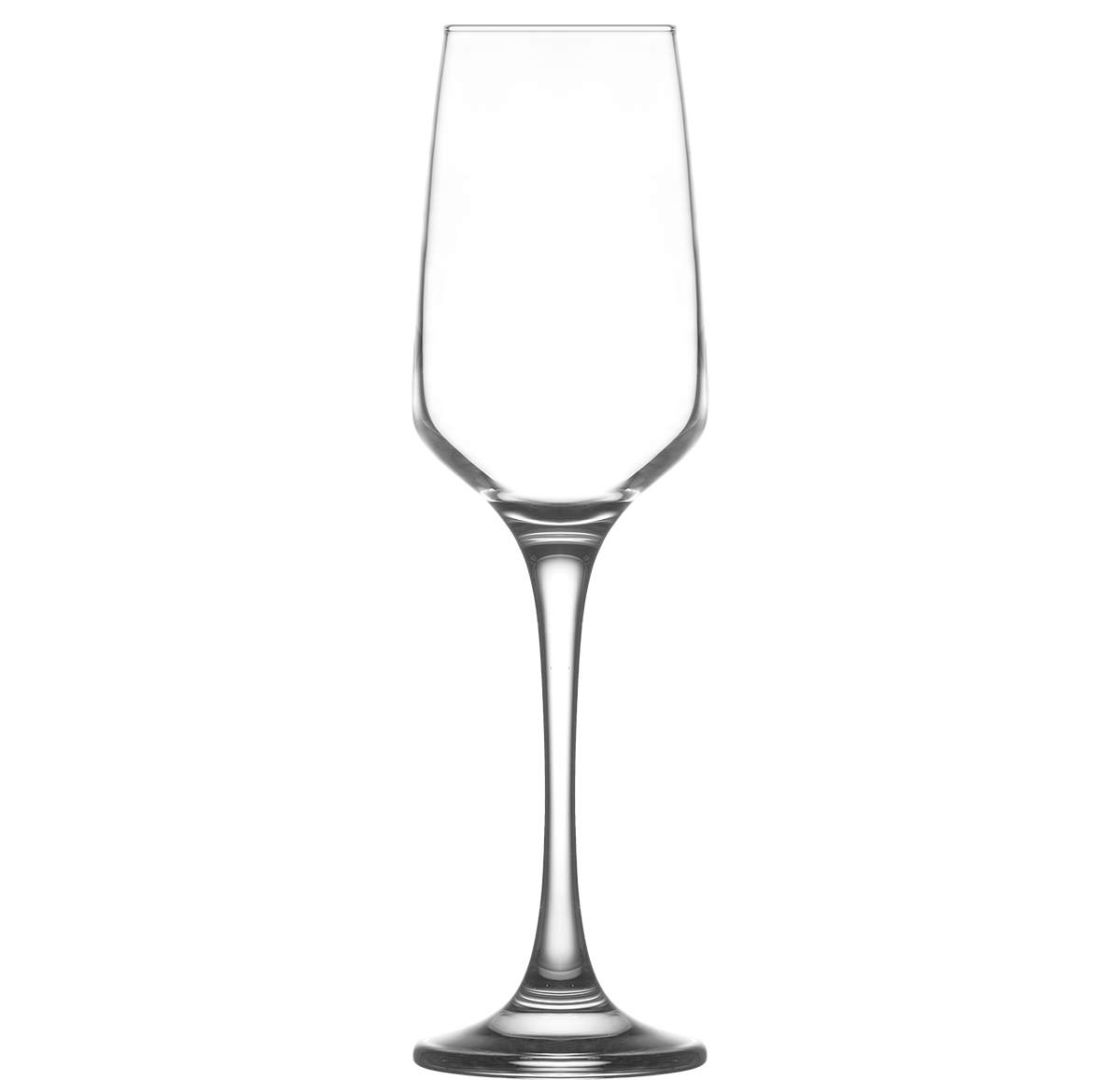 Lyon Champagne Flute