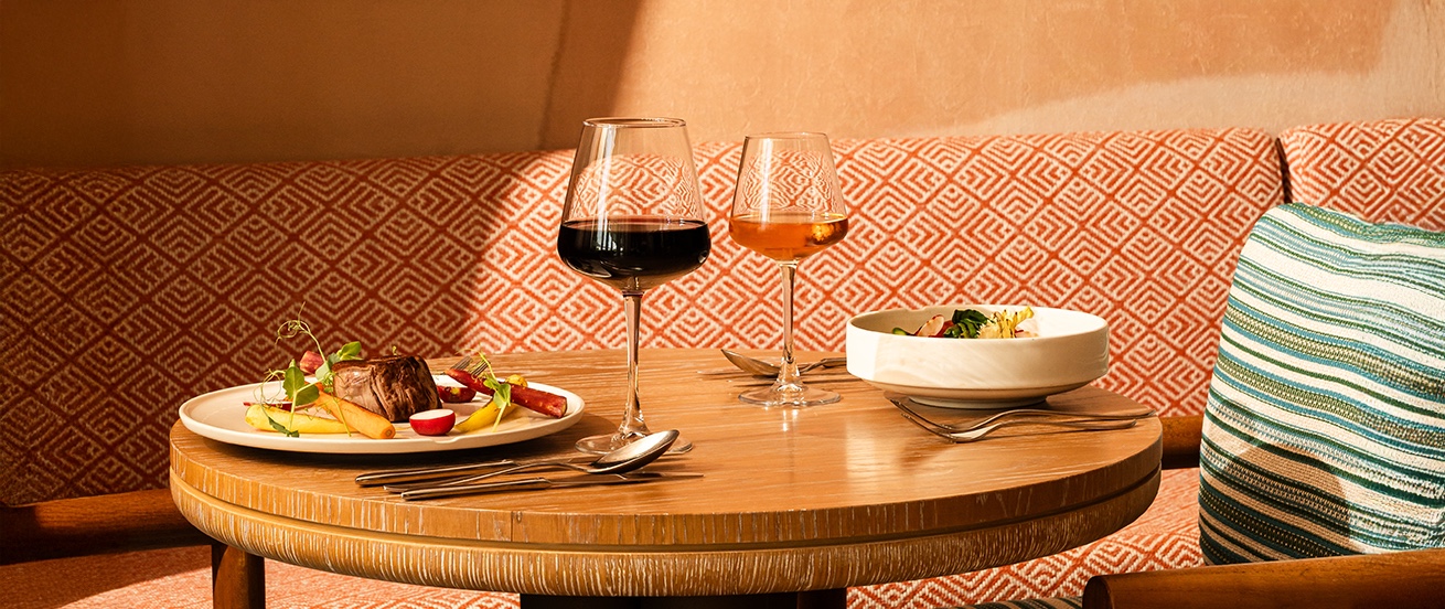 El Impacto de Una Marca: Cómo Hacer Crecer un Concepto de Bar con Cristalería LAV HORECA