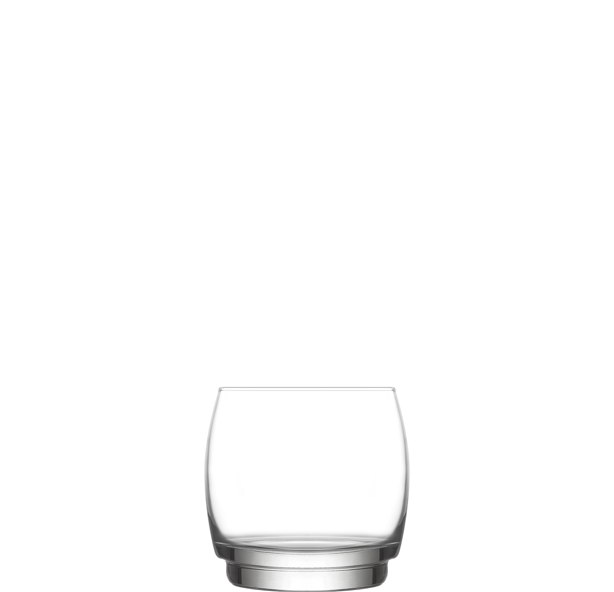 Manchester Vaso de Whisky