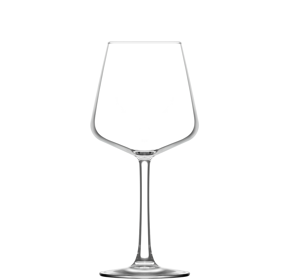 Colmar Wine Glass
