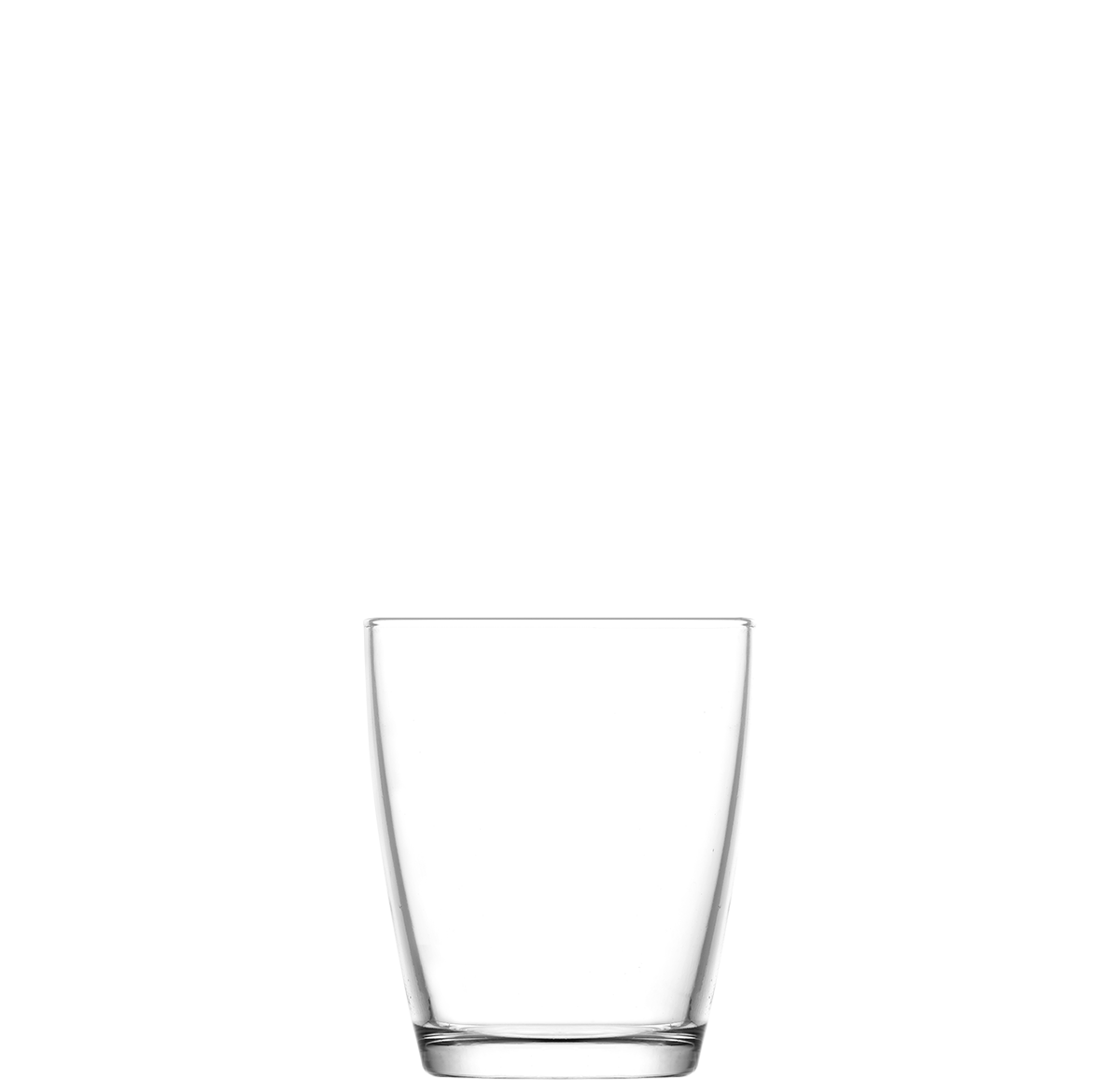 Warsaw Soft Drink Glass