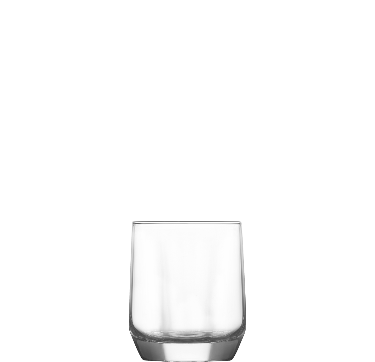Riga Whiskey Glass