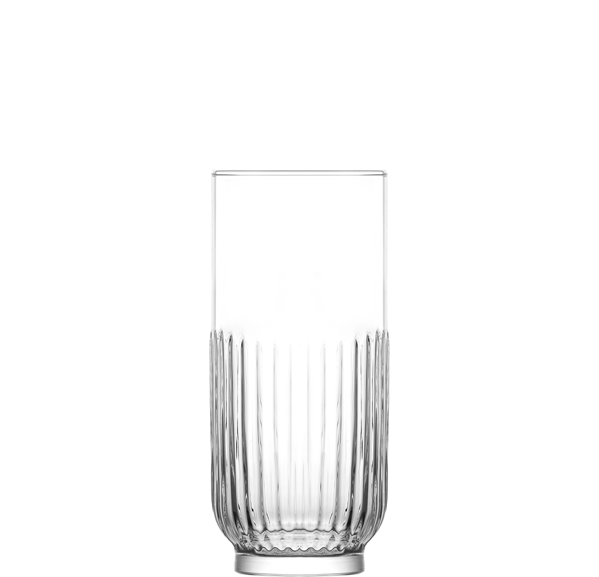 Tokyo Long Drink Glass