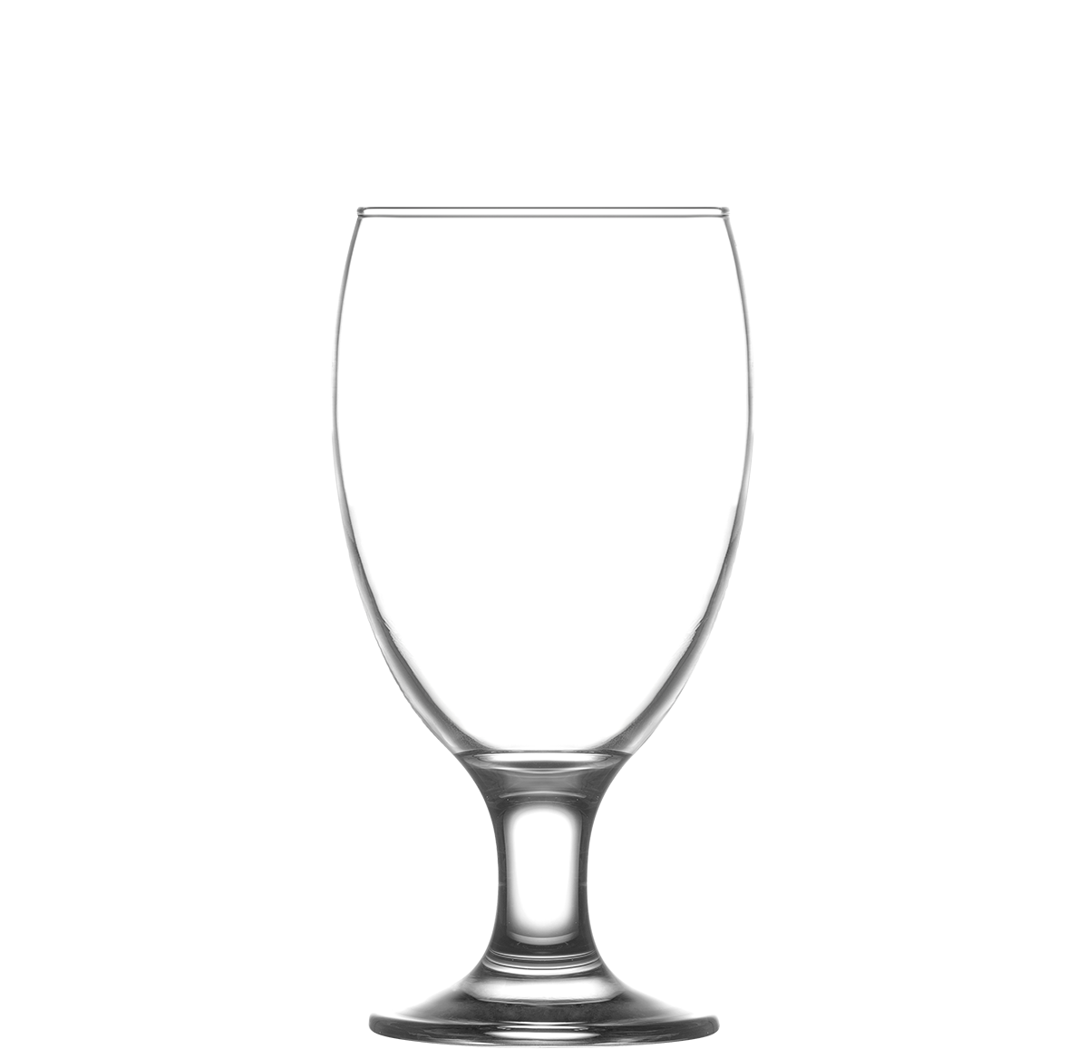 Aspen Soft Drink Glass