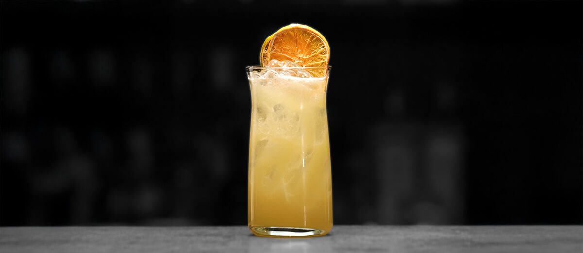 Brown Sugar Whiskey Brew