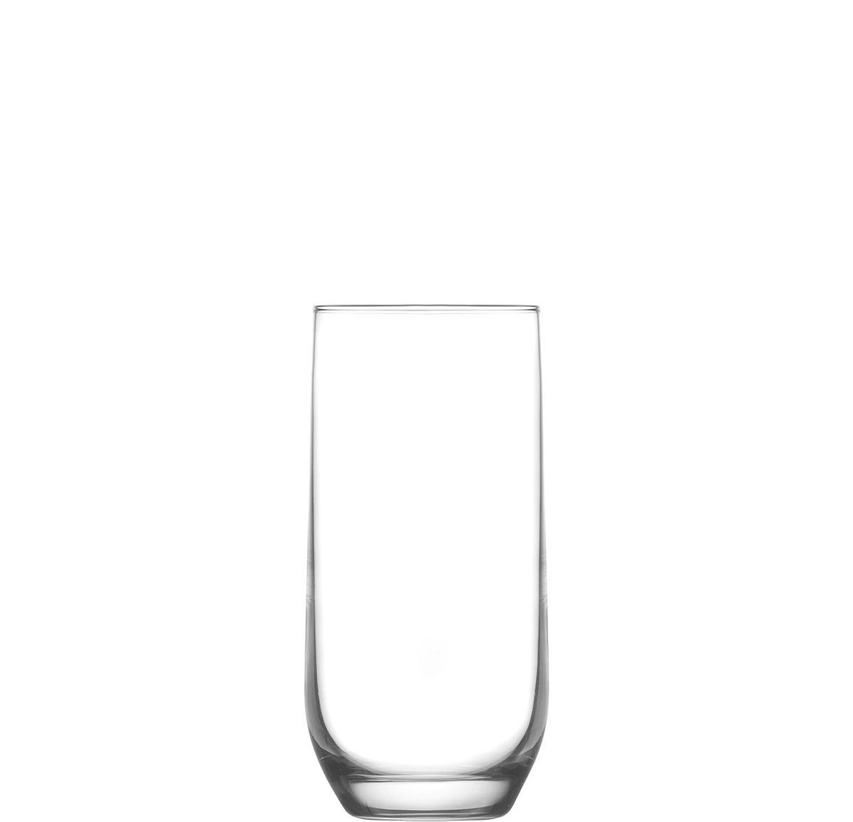 Sydney Long Drink Glass