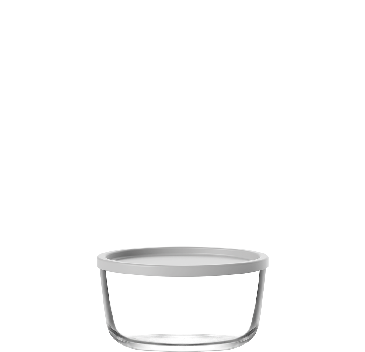 Pattaya Food Container with Lid