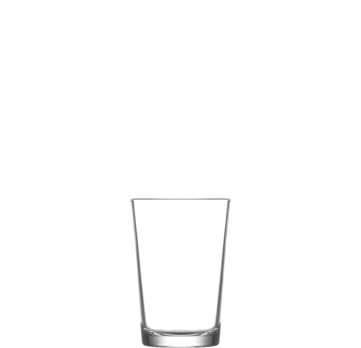 Seoul Water Glass