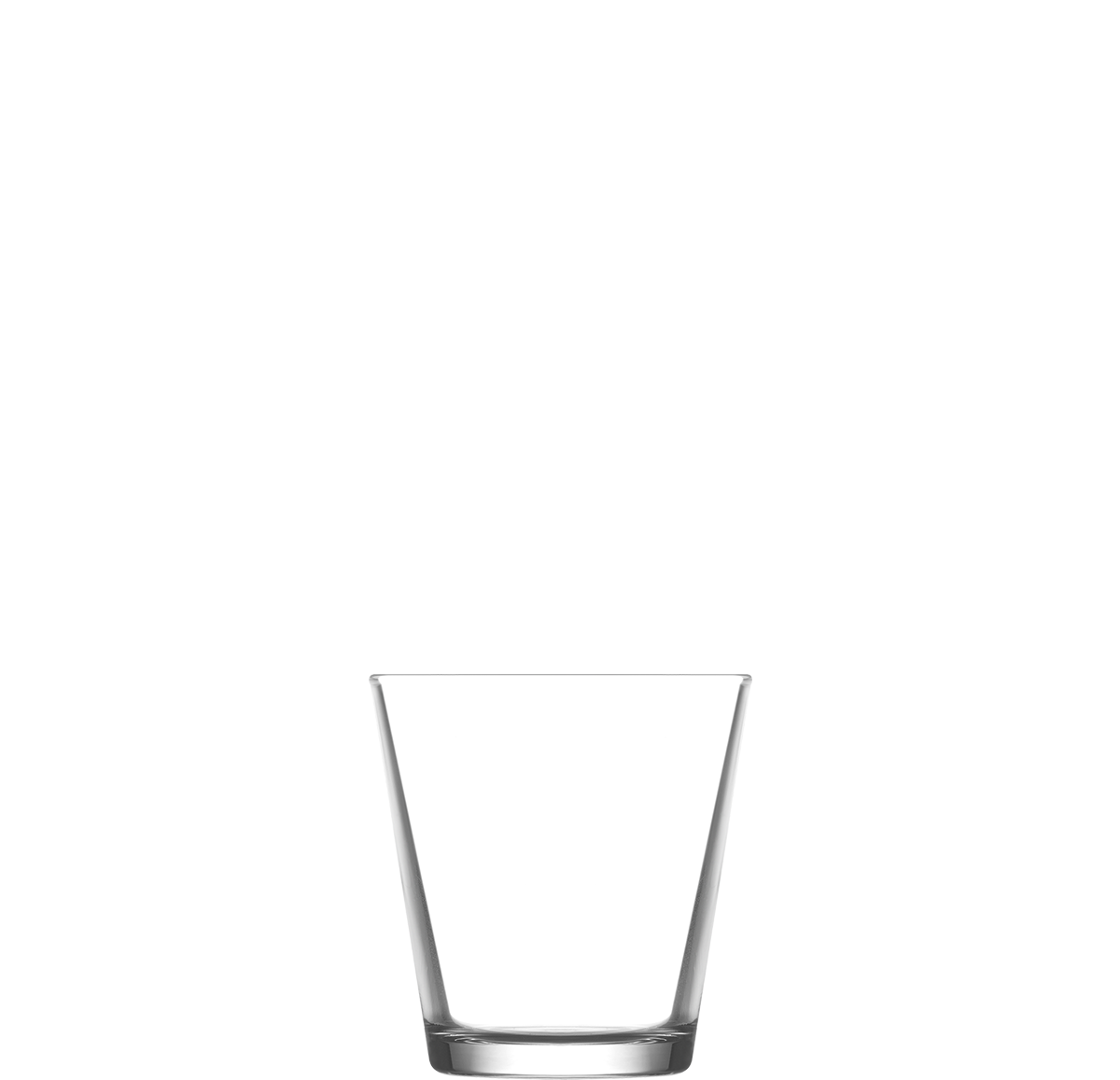 Helsinki Whiskey Glass