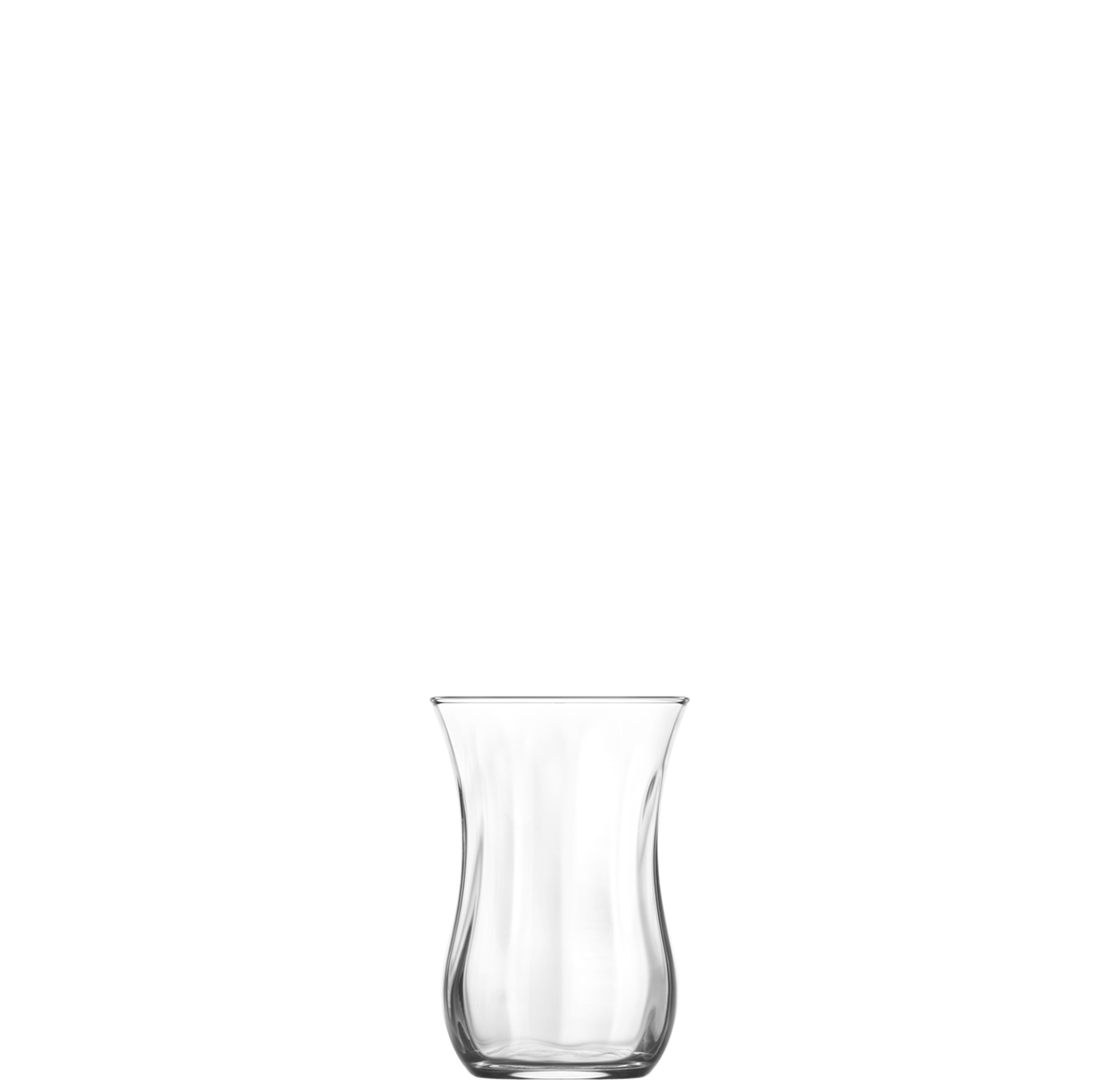 Foça Tea Glass