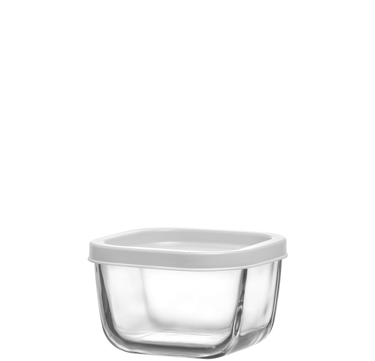 Chicago Food Container with Lid