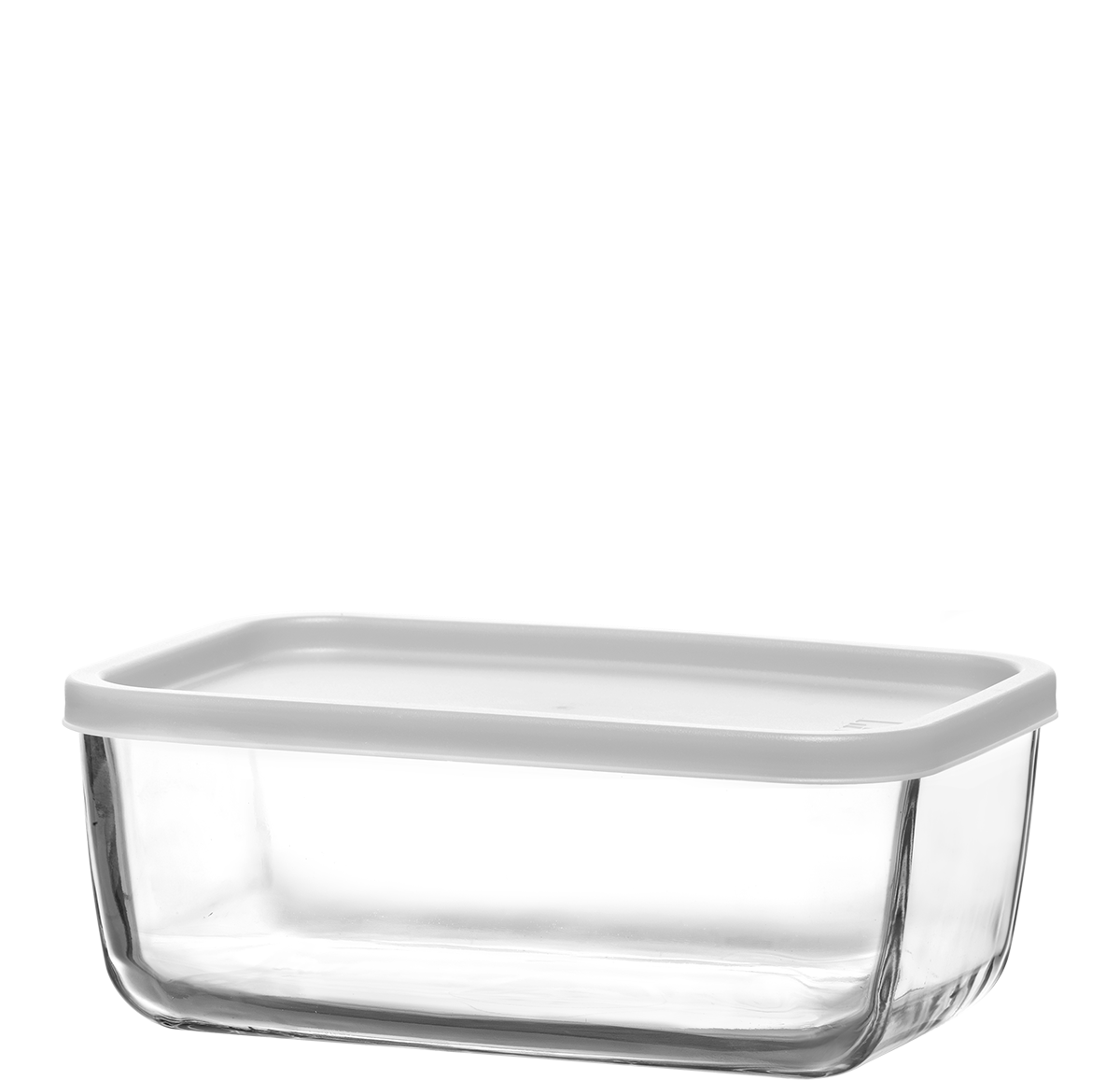 Chicago Food Container with Lid