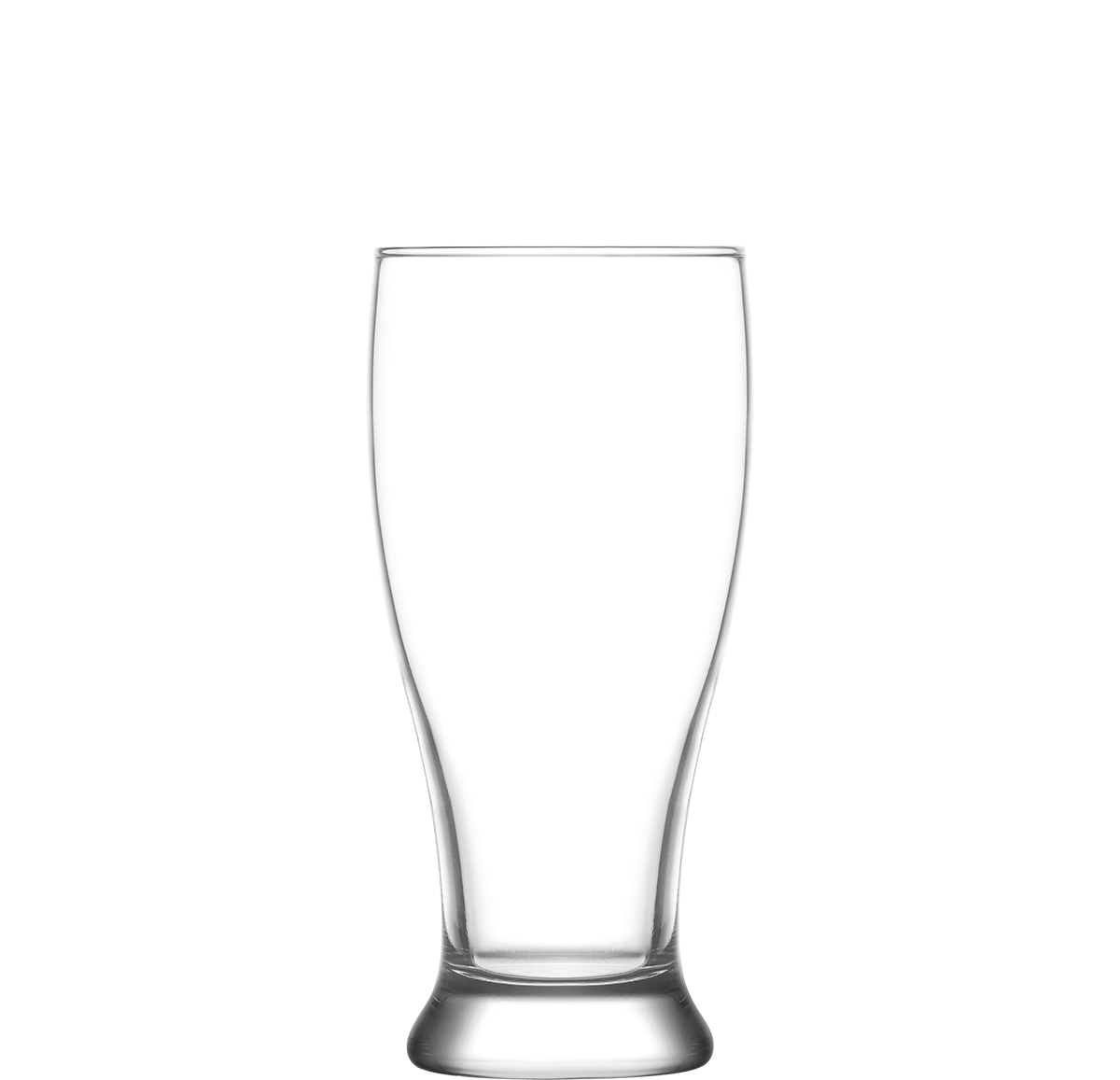 Belfast Beer Glass