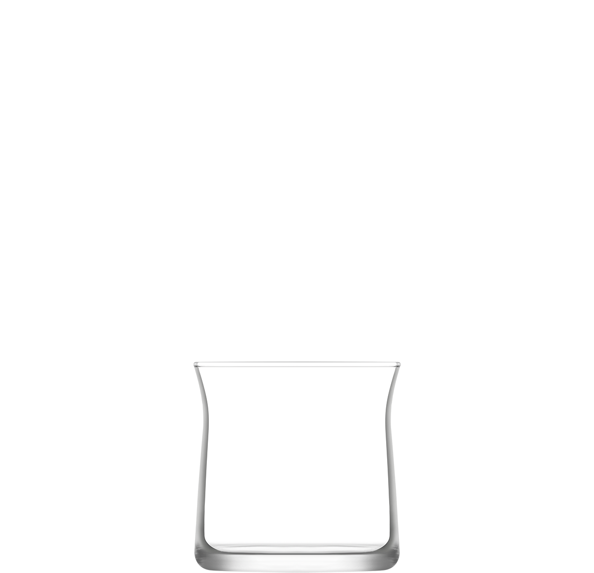 Girona Viski Bardağı