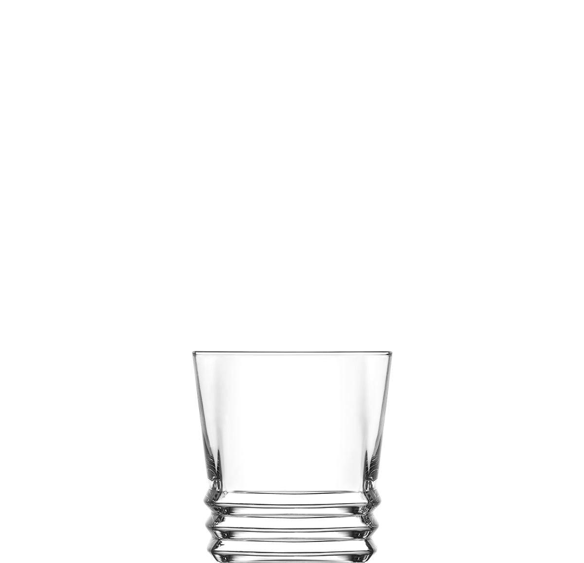 Seville Whiskey Glass