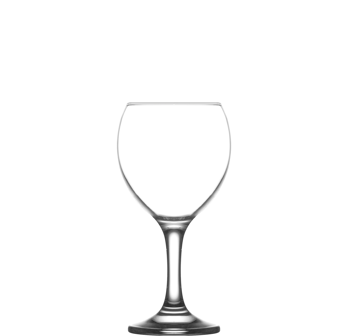 Sofia Wine Glass