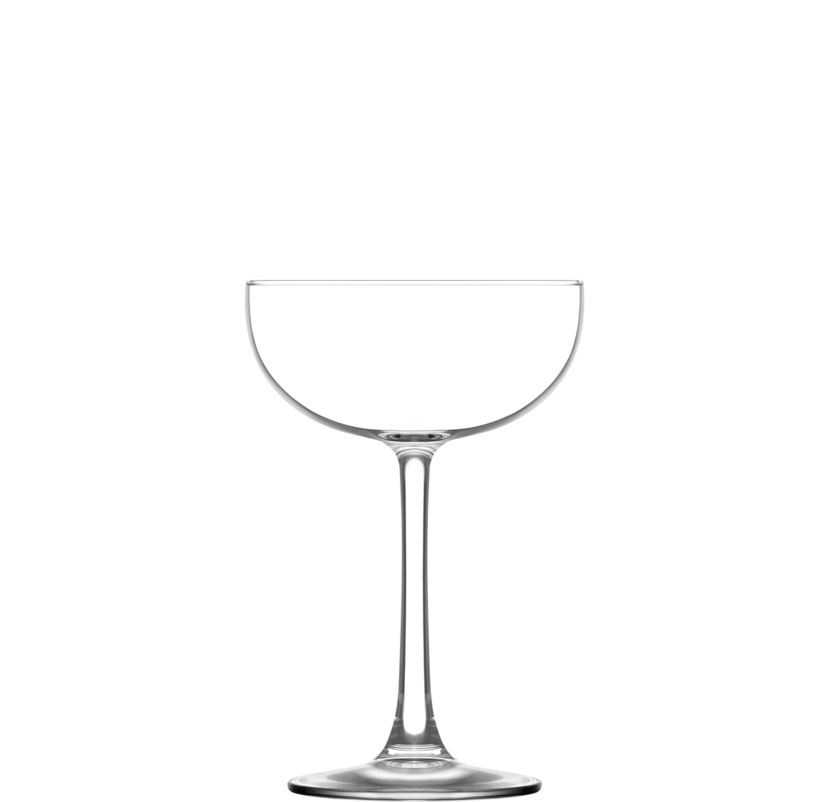 Sardinia Copa de Champán