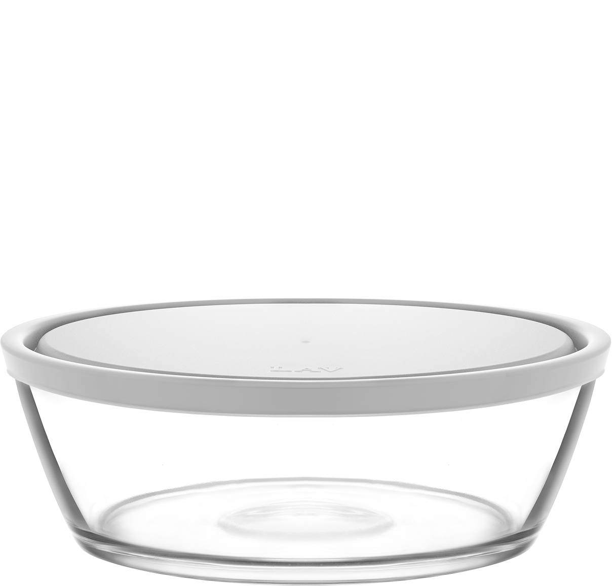 Warsaw Food Container with Lid