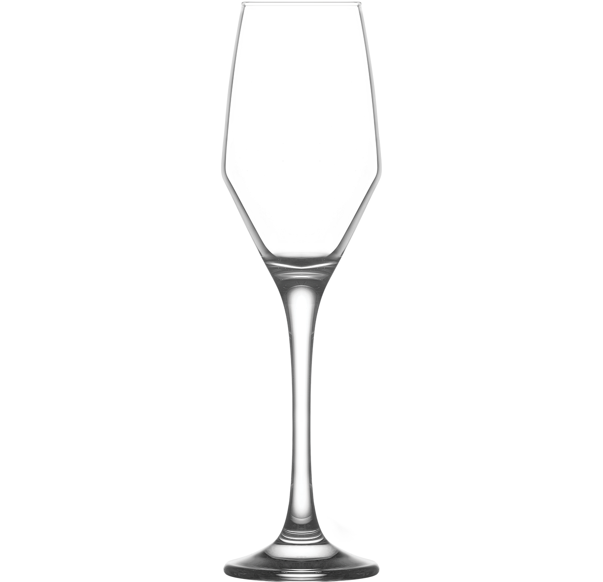 Nice Champagne Flute