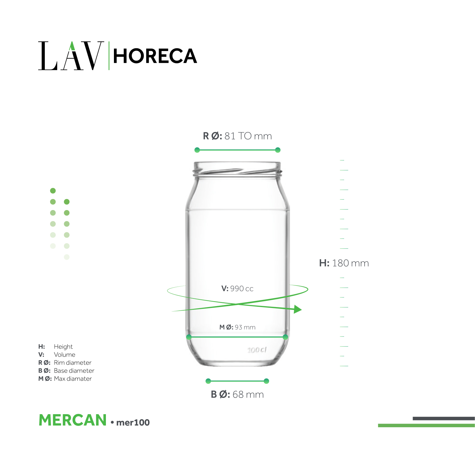 Mercan Jar