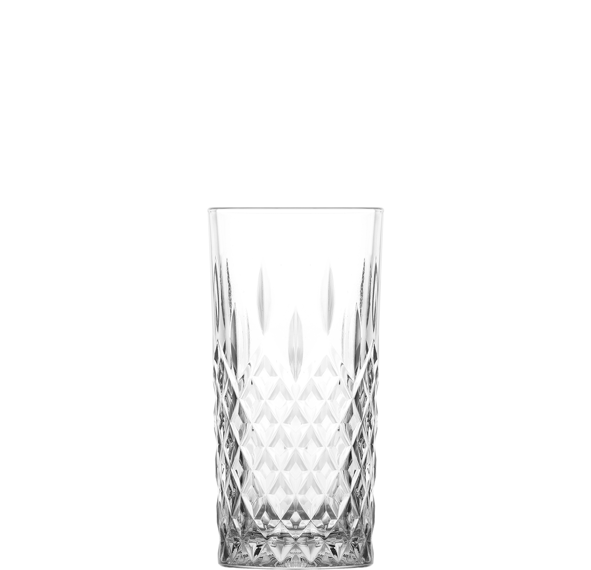 Edinburgh Vaso Largo