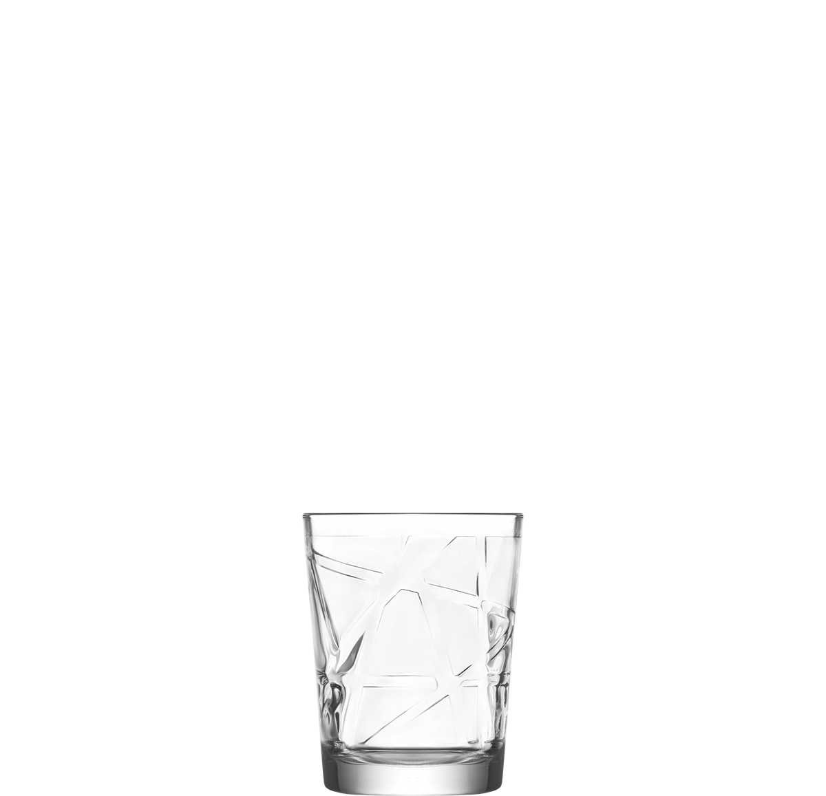 Tallinn Water Glass