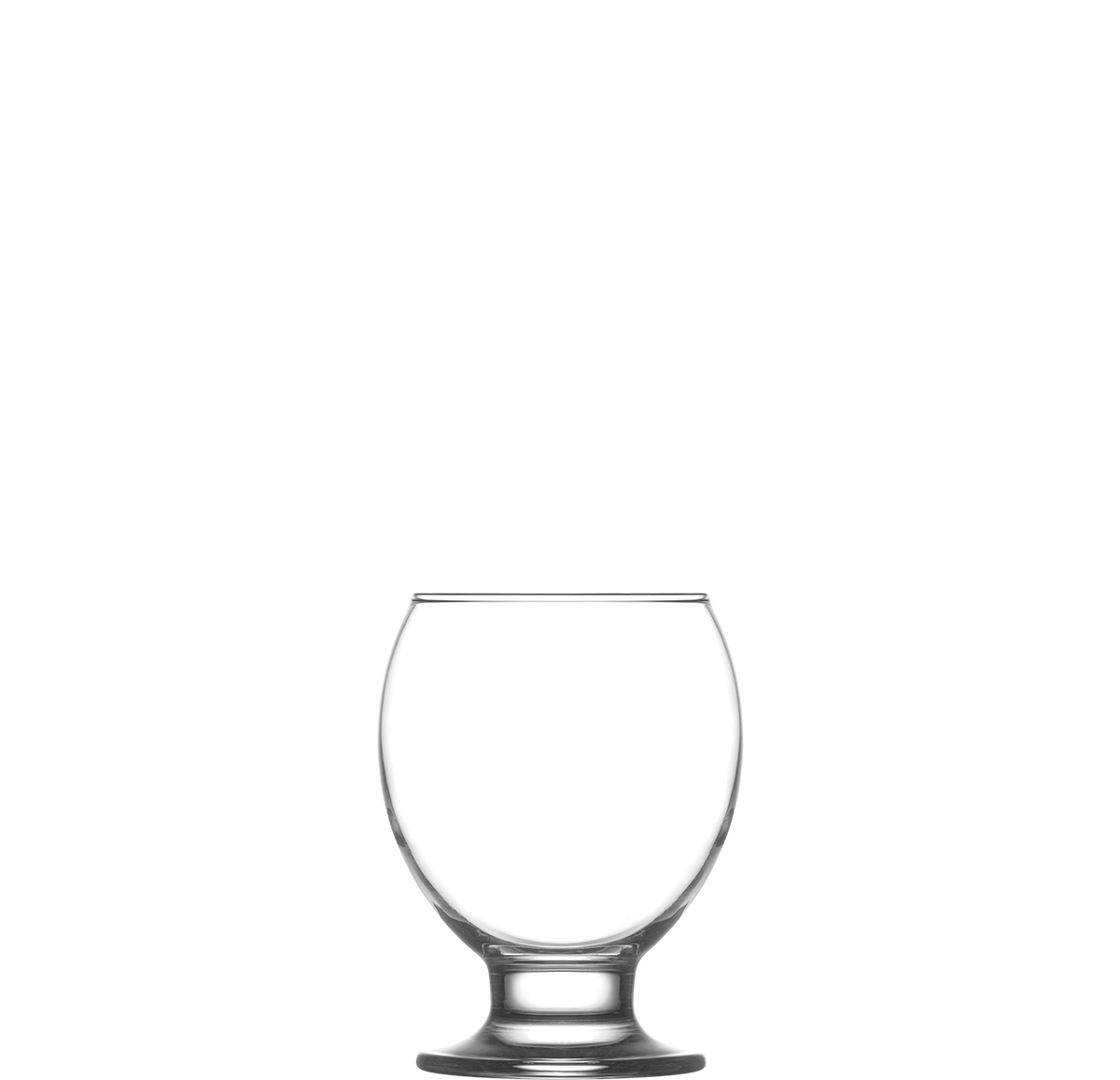 Napoli Soft Drink Glass