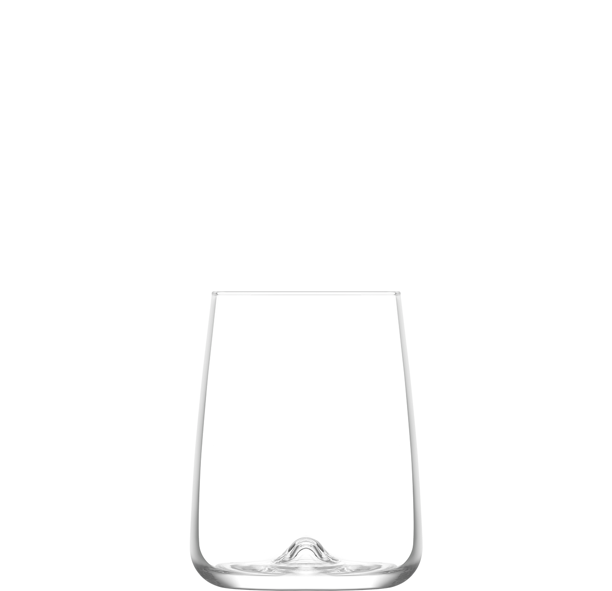 Vienna Soft Drink Glass