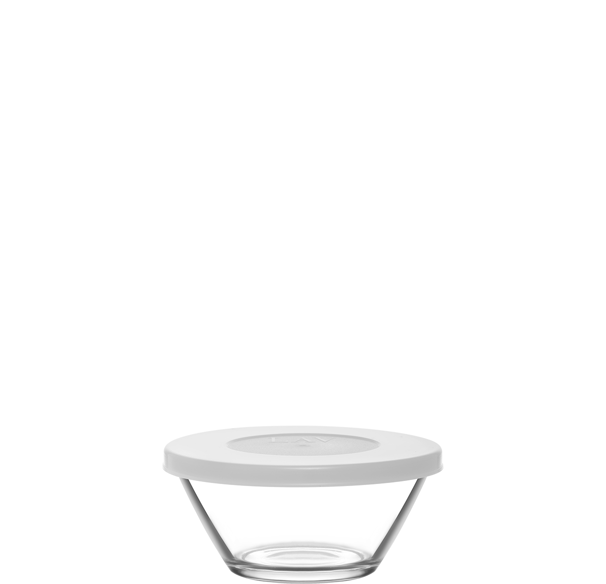 Warsaw Food Container with Lid