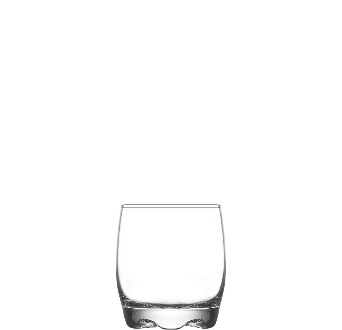 Atlanta Whiskey Glass