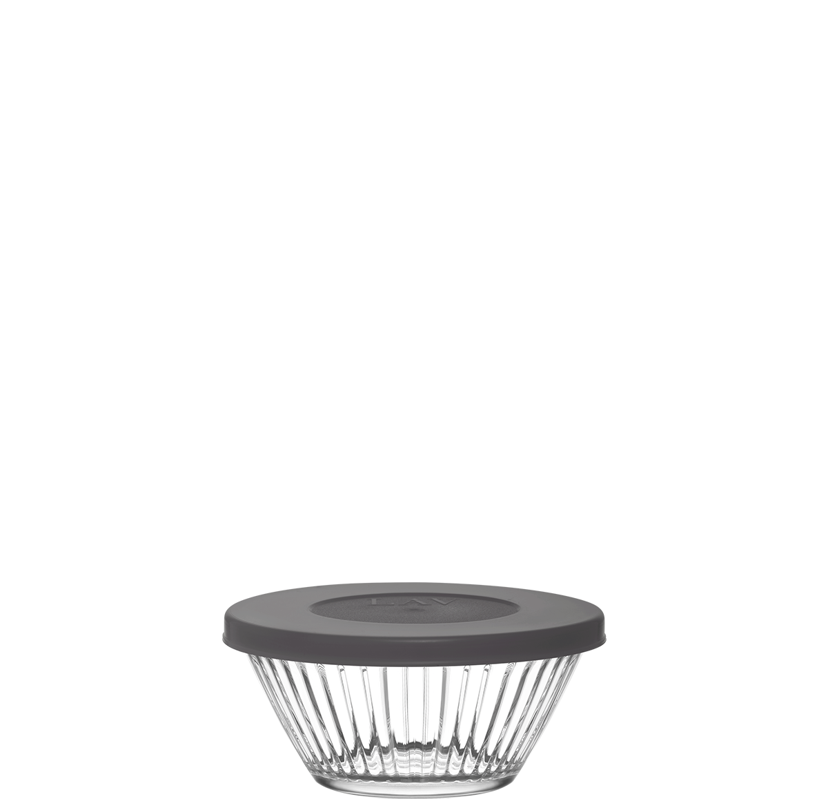 Brugge Food Container with Lid